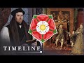 Why Are There Medieval Remains Buried Under A Tudor Mansion? | Time Team | Timeline