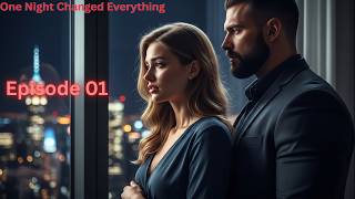 He Was Hired to Protect Her  Then One Night Changed Everything |Episode 01| Cinematic Romance Drama