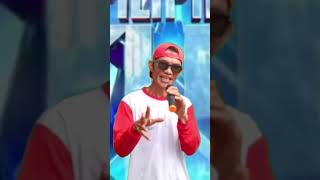 Pgt Got Talent Buwaya Parody. Hallelujah By Bamboo.