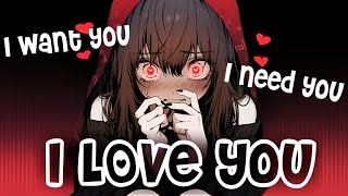 Secretly A Yandere Shy Best Friend Kidnaps And Confesses To Youasmr F4A F4M