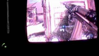 FAL rapid fire glitch.{no modded remote needed}