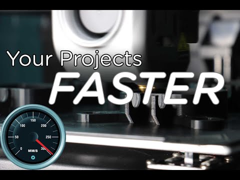 Polymaker Launches New High-Speed 3D Printing Filament - PolySonic™ PLA ...