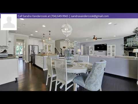 4069 Wild Turkey Ln, Indian Land, SC home video tour