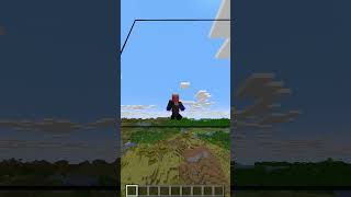 BIGGEST nether portal ever made.. kinda