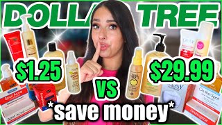 15 Dollar Tree Products that BEAT Amazon! (SAVE MONEY by watching this video)