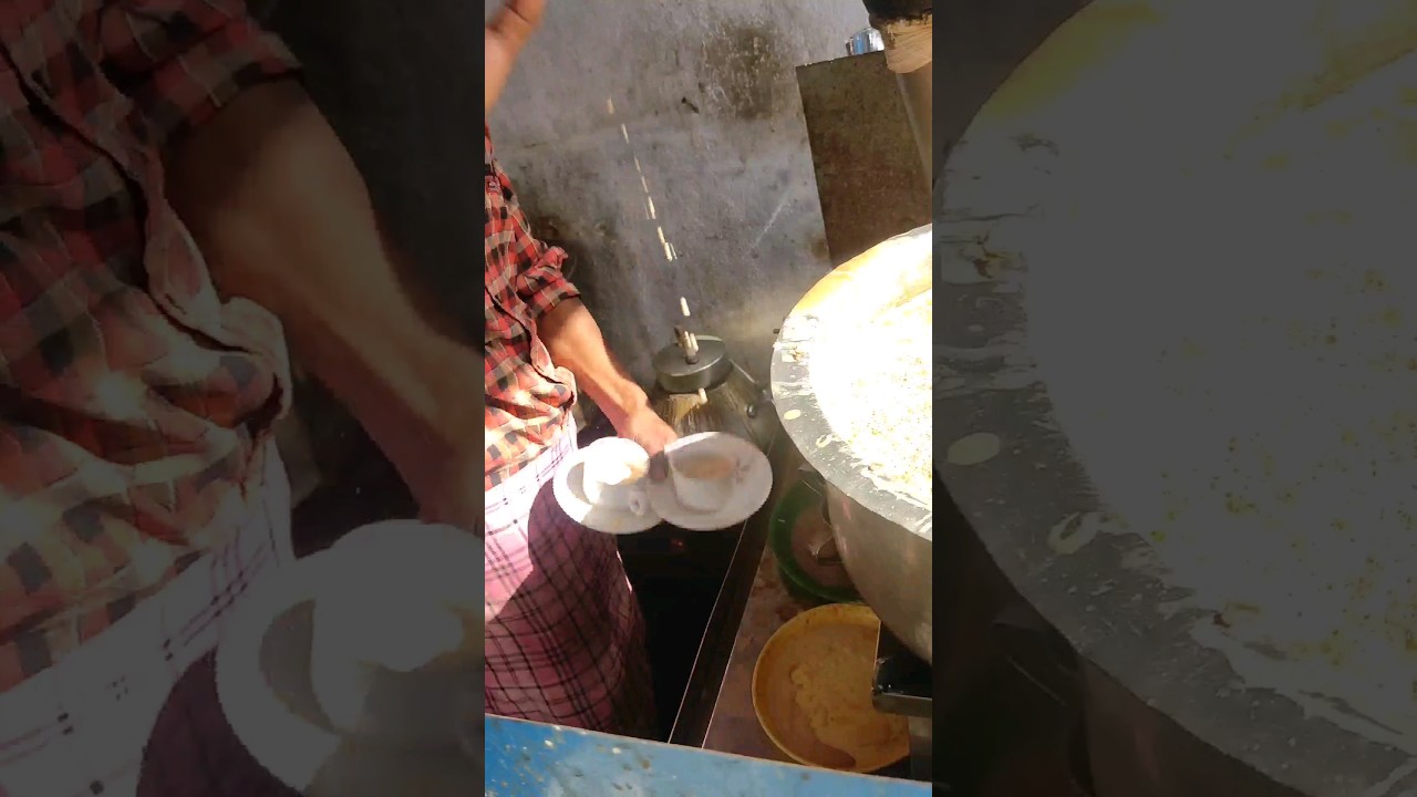 Karimnagar Kirak chai | Birthday special live at 5pm 