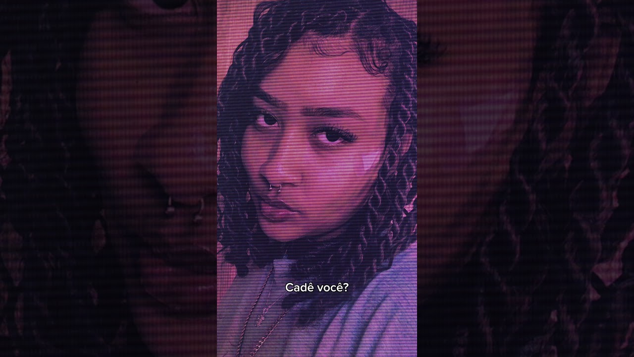 Não quero mais - Ludmilla (cover versão RnB by Shay Muska)