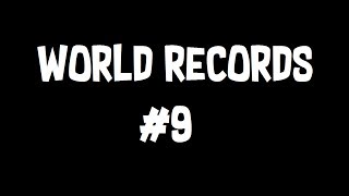 TRANSFORMICE - World Records #9