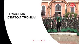 Тематическая программа «В ритме города» на телеканале «Киров-ТВ» от 18.06.25.