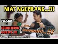 NGEPRANK...!!! KOMEDI JAWA Werock fanjava