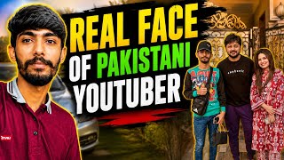  Finally Revealing The Real Face Of Pakistani Youtubers  pakistaniyoutubers realface meetup