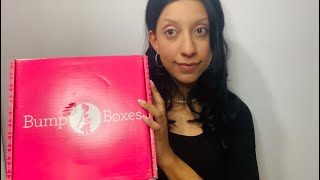Bump Box Unboxing 2022