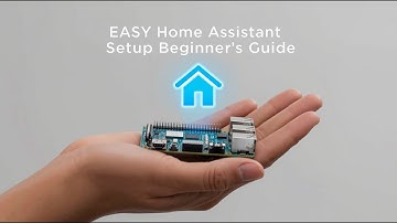 How to Get Started with Home Assistant (The Ultimate Beginner