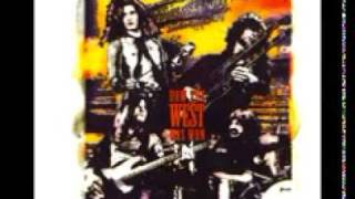 Led Zeppelin - moby dick (Live from How the West Was Won)