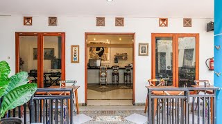 Urbanview Hotel Griya Surya Malang by RedDoorz, Indonesia | Travel With Vedika