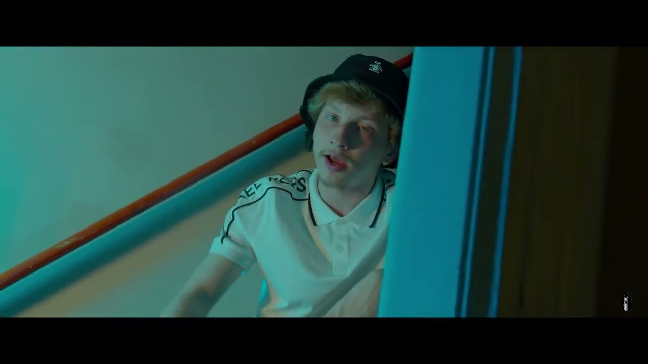 Lil Oz - Stuck In The Loop (Dir. By @SelfImagez)