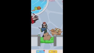 Tricky minds brainy puzzle level 16 walkthrough solution