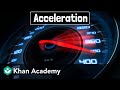 Acceleration Showdown: Physics of Speed and Velocity
