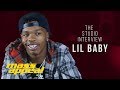 Lil Baby on ‘Harder Than Ever,’ Working with Drake and ATL | Mass Appeal