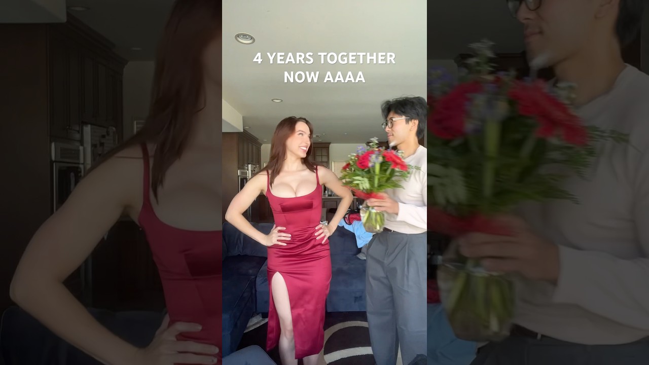 4 years later… 💞✨​⁠ @justinsaiyann