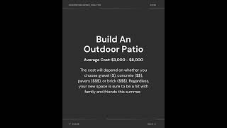 Home Renovation Projects Under $10,000