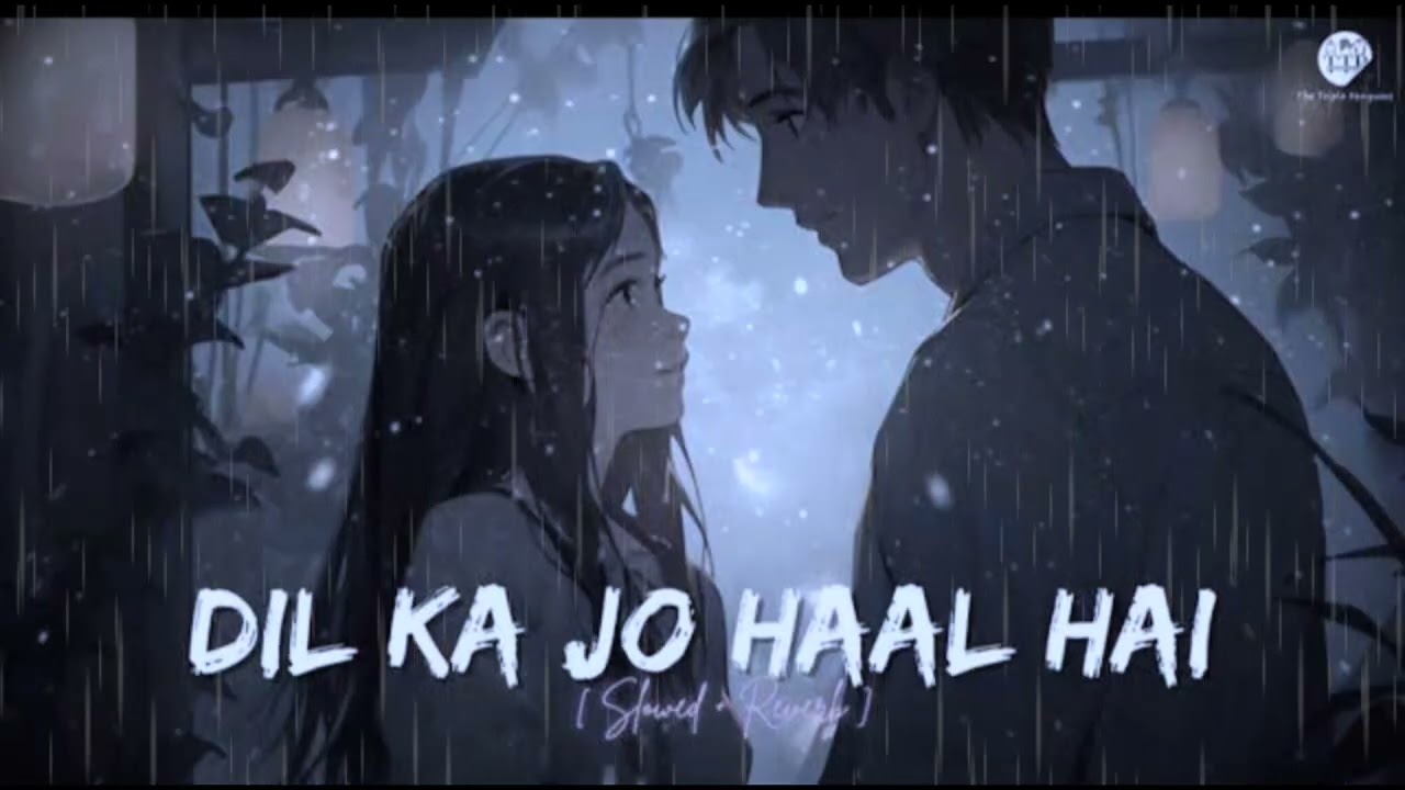 DIL KA JO HAAL HAI 