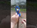 "The Most Useful Simple Knot for Everyday Use!" #knot #shorts #diy