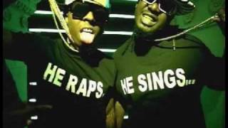 Lil Wayne & T-Pain - You Know What It Is