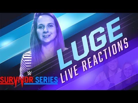 wwe raw 2019 new WWE Survivor Series | Watch Party