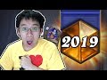 Trump Hits Legend?!? Feels 2016 Man | Rastakhan's Rumble | Hearthstone