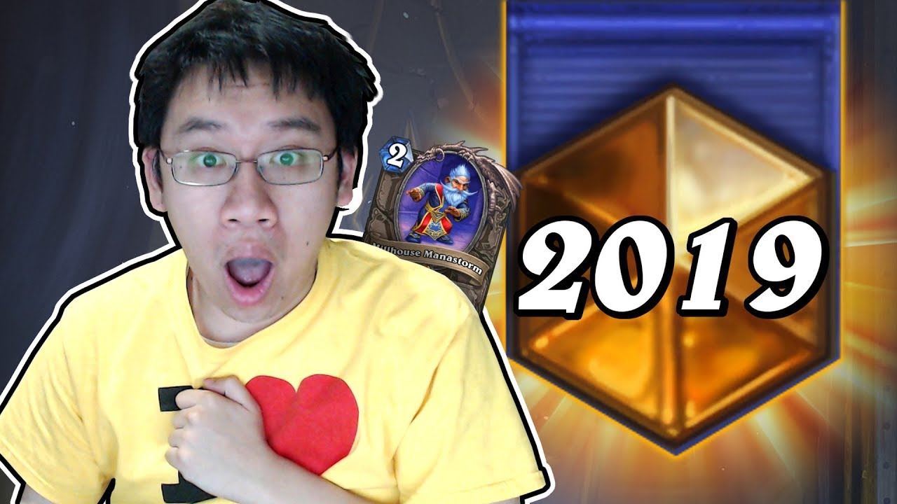 Trump Hits Legend?!? Feels 2016 Man | Rastakhan's Rumble | Hearthstone