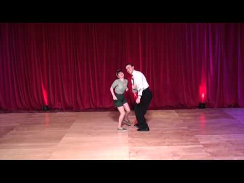 ESDC 2015 -