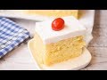 Eggless Tres Leches Cake | Three Milk Cake Recipe | Desserts By Arunima