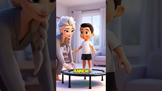 Babam Kaydırak Almış