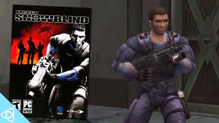 Project Snowblind Sur PC - Floto Games - Bon état - Envoi Rapide