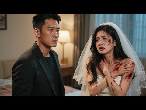 家暴男精心伪装 “好男人”！诱骗单纯美女步入婚姻，婚后撕破脸皮施暴，美女新婚变噩梦痛彻心扉！即将结婚和刚结婚的人群一定要看的短剧！#短剧 #复仇 #女频 poster