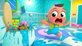 Download lagu Lagu Tentang Toilet untuk Anak 🚽 Lagu Anak Indonesia yang Edukatif 🎶 Baby Berry