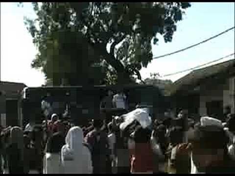 sixzerofive - Pantat Menyerang