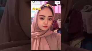 Body Mantap Ukhty Kampung Bikin Gak Bisa Kedip