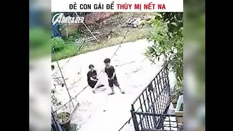 Đứa con đáng đồng tiền bát gạo || KTLN Clip Giải Trí