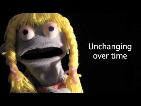 67. Immutable - Word of the Day - Learn with Cindy