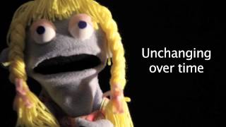 67. Immutable - Word of the Day - Learn with Cindy