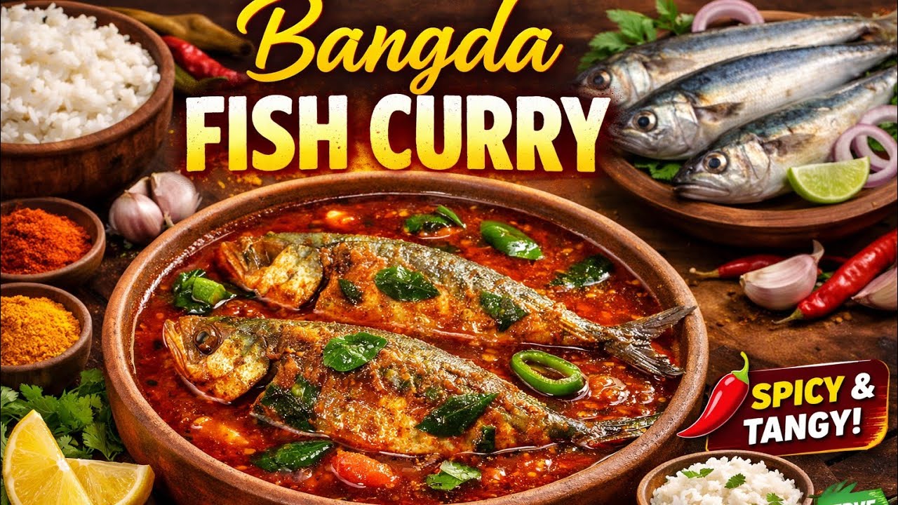 Asli Bihari Machhli | Gaon Style Fish Curry | Sarson Tel Wali Machhli | Patna ki famous fish curry |