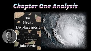 The Great Displacement — Chapter One Analysis [[TRUE ENDING]]