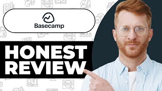 Basecamp Review - Usage Experience