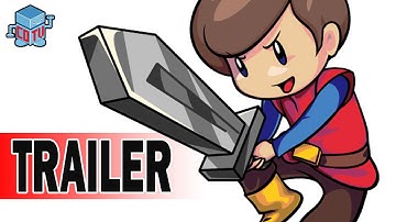 The Adventures of Pip Official Trailer