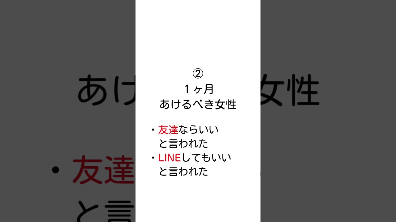 復縁の可能性が高まる本当の冷却期間４選　#shorts #恋愛 #片思い