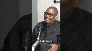 South Africa's State Capture Scandal: President Accounts! #shorts