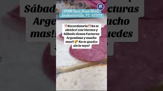 No te quedes sin la tuya!๐ค4588 San Jose Blvd, Jacksonville, FL 32207 #latinosenjacksonville No te quedes sin la tuya!๐ค4588 San Jose Blvd, Jacksonville, FL 32207 #latinosenjacksonville