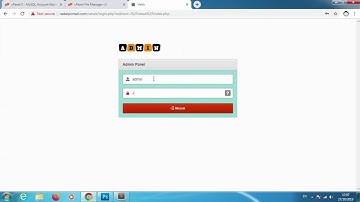 Membuat Blog Menggunakan CMS Part1